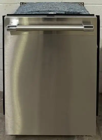 Dishwasher “THERMADOR” 3 Racks / 24 inch , View more