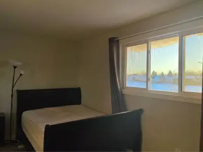 Location Location Location! Available immediately. Entire home renovated 2022. Utilities included $2...