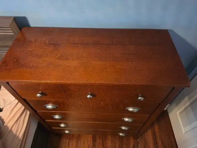 kids Bedroom Set Great shape in Dressers & Wardrobes in Oakville / Halton Region - Image 7