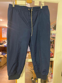 Cross Country Ski Pants - Size 32