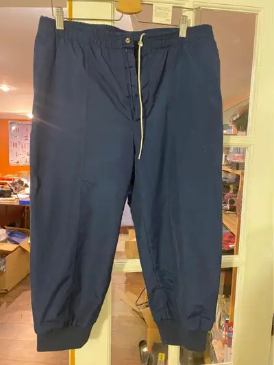 Cross Country Ski Pants - Size 32, View more