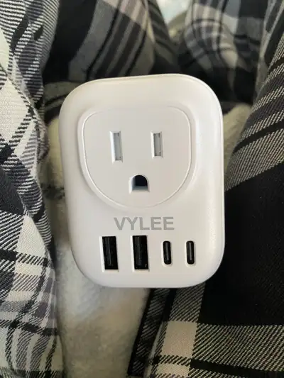 Travel plugs, View more