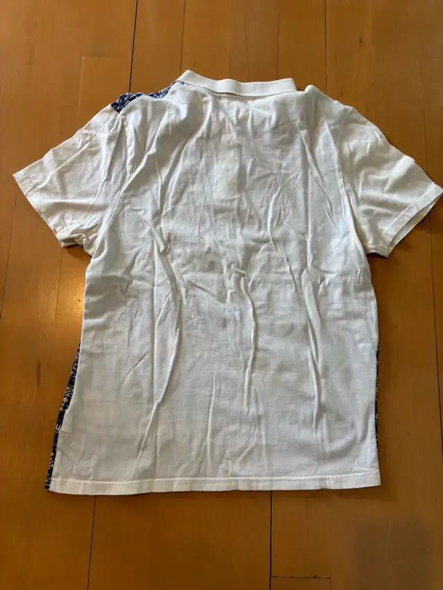 TOPMAN Boys’ Polo Shirt - L - Polo pour Garçons in Kids & Youth in City of Montréal - Image 3