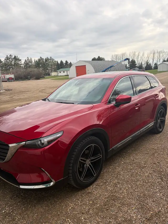 2016 Mazda CX9GT502213925668147202