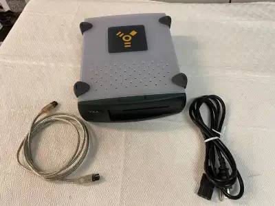 Exabyte VXA-2e Tape Drive, View more