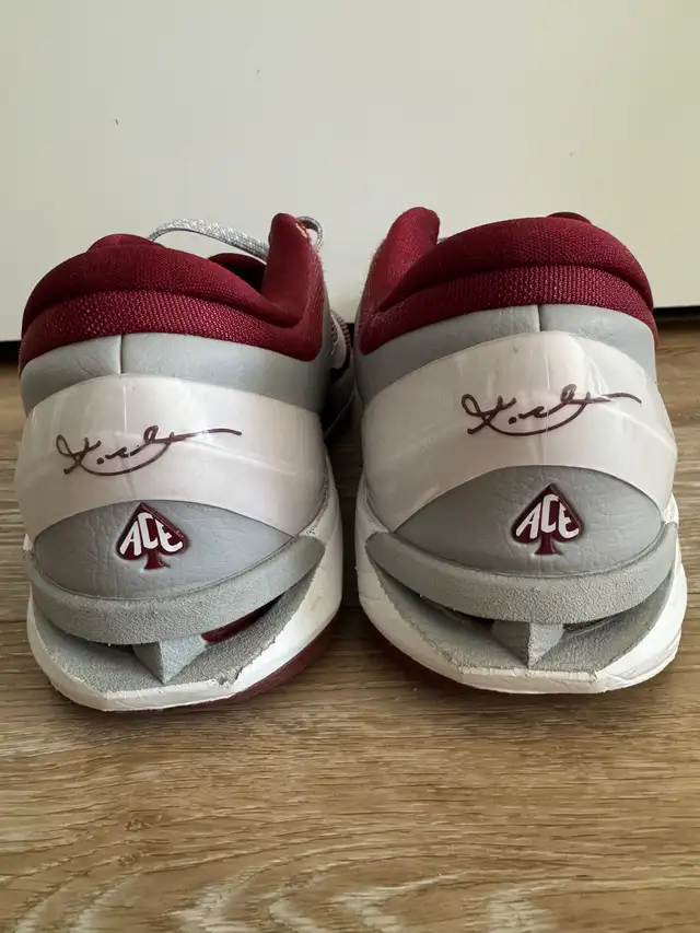 Nike Zoom Kobe 7 System Lower Merion Aces (Size: US 11) in Men's Shoes in Ottawa - Image 4