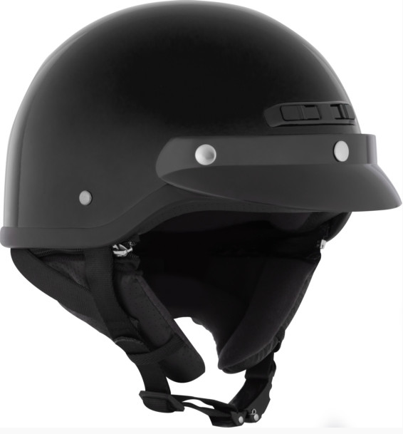 Helmet - black (347010) in Men's in Sault Ste. Marie - Image 2