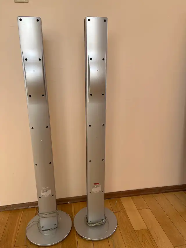 2 huge Speakers in Speakers in Edmonton - Image 3