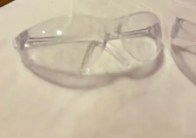 Safety Glasses426574327222773762