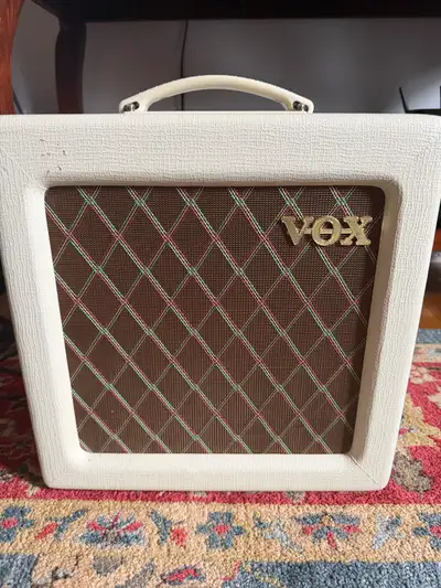 vox ac4 tv, View more