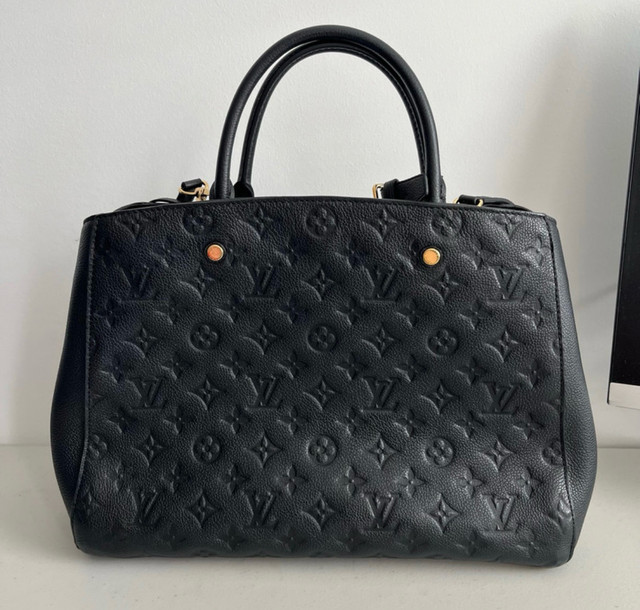 Louis Vuitton Empreinte Monogram  in Women's - Bags & Wallets in City of Toronto