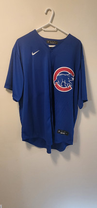 Chicago Cubs Jersey - Size XXL