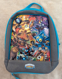 Kid's  small Skylander backpack