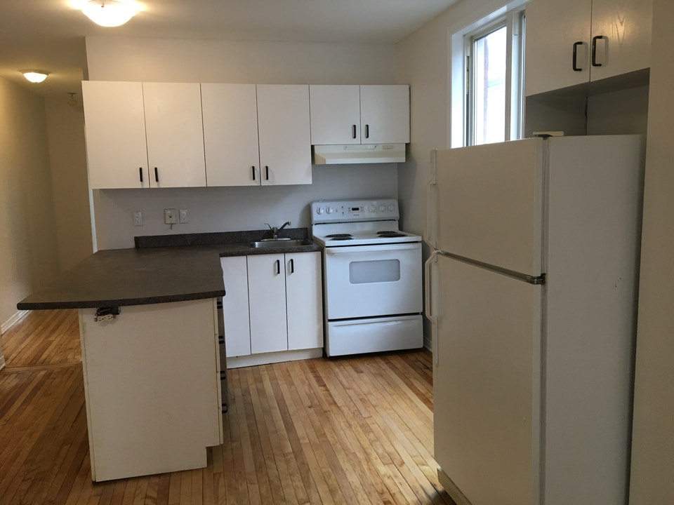 Lisgar/3 bedroom apt/Nov 3