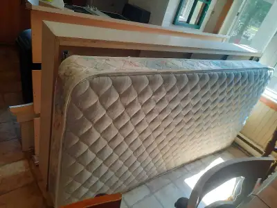 Matelas lit simple, View more