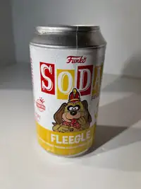  Funko soda Fleegle international 2500 piece count