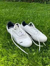 Kids golf shoes 