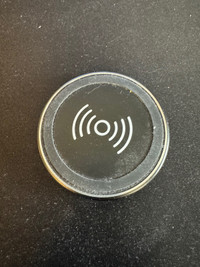Wireless Qi Charger
