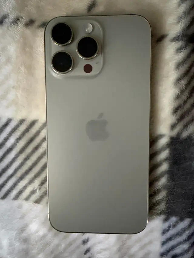 iPhone 16 Pro Max 512GB604123306719324163