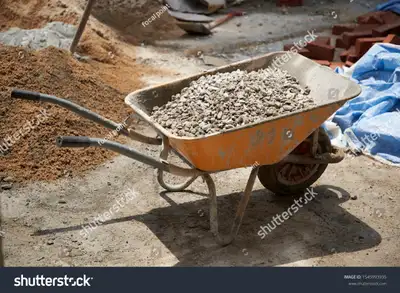 looking for odd jobs, View more