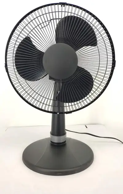 Ventilateur de Table, View more