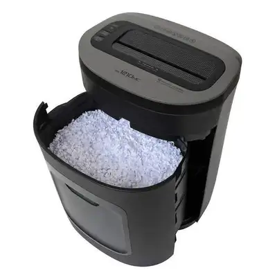 • Royal 1210MC micro-cut paper shredder – secure and efficient • Shreds up to 12 sheets at once • Mi...