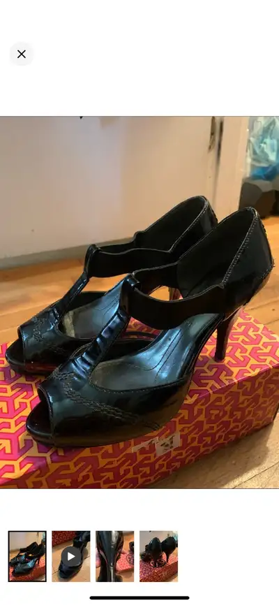 DKNYC heels , View more