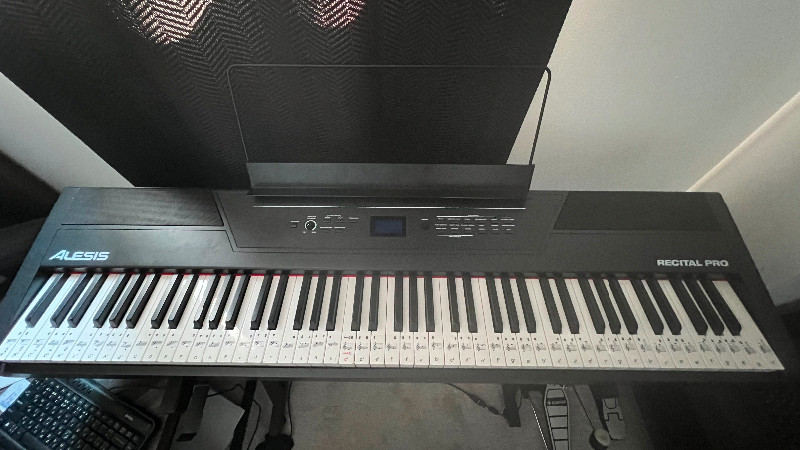 34 ads for digital piano in All Categories in Calgary Kijiji Marketplaces