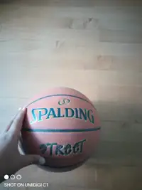 Basketball 