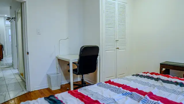 Room for rent in Room Rentals & Roommates in City of Montréal - Image 7