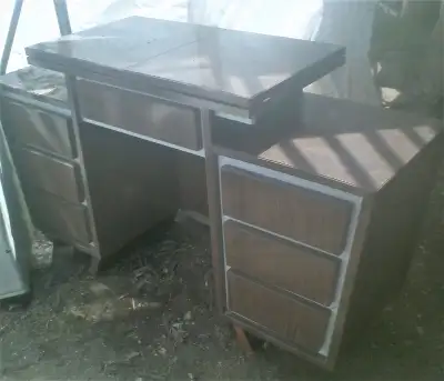 Moulin a coudre 4 Éguilles $300..