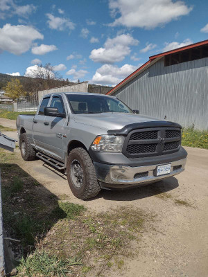 2014 Dodge Ram 1500