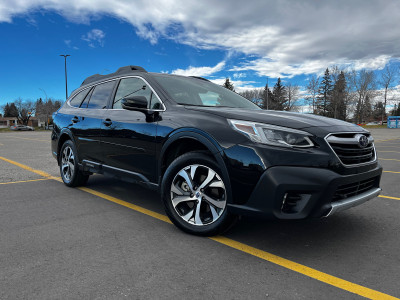 2020 Subaru Outback XT Limited w/new Geolander G015 AT Tires! 