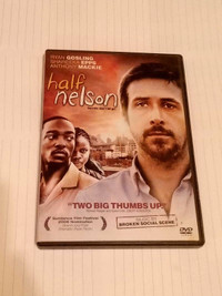 DVD - Half Nelson 