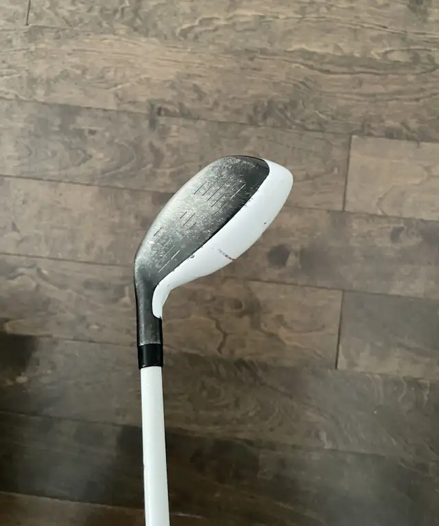 Taylormade Aeroburner 3 Hybrid in Golf in Ottawa - Image 3