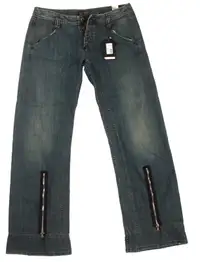 New Armani Jeans Size 30