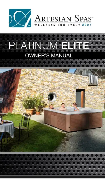FOR SALE – Artesian Platinum Elite Hot Tub – $500 OBO Selling an Artesian Platinum Elite Hot Tub. Th...