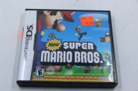 Mario New Super Mario Bros DS - Nintendo DS (#156)