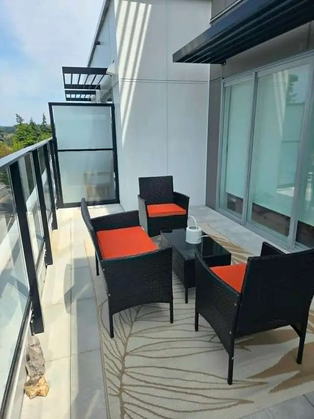 2 Beds 2 Baths - Apartment in Long Term Rentals in Victoria - Image 27