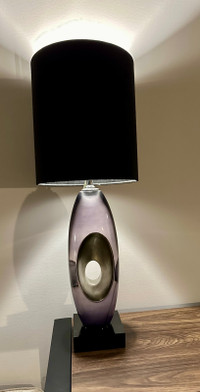 Lamp design / lampe design