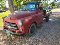1954 Fargo truck