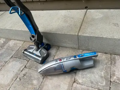 20 volt vacuum