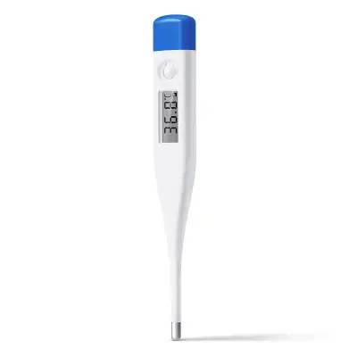 BERRCOM Digital Thermometer DT007 - Brand New, for adults & kids, View more