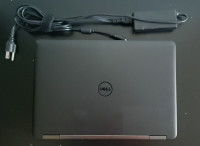 Dell Latitude E5440 Laptop (14" HD+1600 x 900,I5-4210U,8GB RAM)