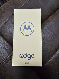 Motorola Edge 5G 2023  - BRAND NEW UNLOCKED