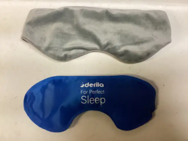 Derila Weighted Eye Mask in Health & Special Needs in City of Halifax - Image 4