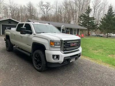 Decent shape , comes with aftermarket rims , an original rims an tires that are powdered coated , ha...