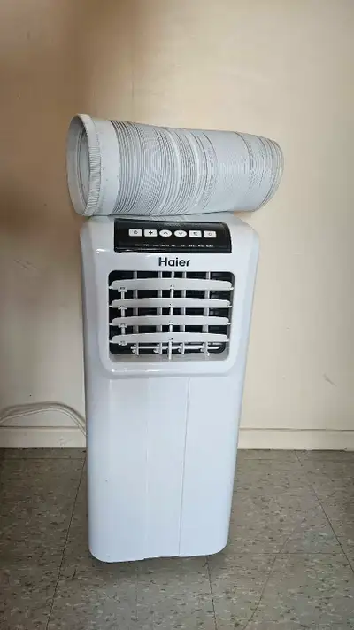 portable air conditioner, View more