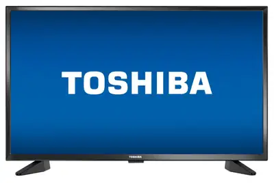 32 LED TV TOSHIBA 32L220U19 NEW IN BOX UNOPPENED, View more
