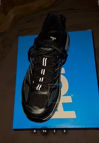 Hoka Mafate Speed 2 (New In Box), View more